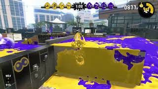 まったり塗り勢のスプラトゥーン２♪ #47【お待ちかね!! ベッチュー!!♪編】