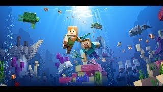 [マイクラ ]#２７ マインクラフト！( ﾟДﾟ)＜果てのポータル 発見！