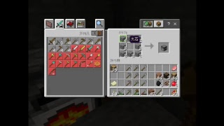 垂れ流しマインクラフト