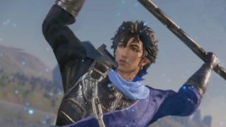 真三国無双8 Dynasty Warriors 9 Ii Dian 01 Extreme 1440p 2K 60fps