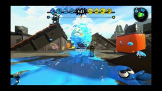 [プレイ動画]スプラトゥーン2 リーグマッチ(ガチホコ) 9/14 前半