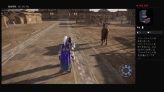 [真・三國無双8]