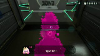 【日刊オクト】#end 04　ホルモン回廊_(:3 」∠)_【スプラトゥーン2】
