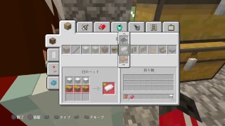 腐れ縁のマインクラフト 1