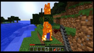 【ゆっくり実況】村人愛好家のマインクラフトPart１