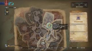 モンスターハンターワールド　歴戦クシャルダオラ　がばがばTA 1分50秒