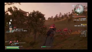 真・三國無双8プレイ日和part31