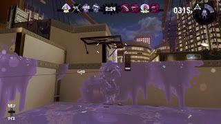 [Splatoon2] トフさんチャンネルのスプラトゥーン２あんこフェス（つぶあんサイド） 4