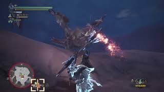 SHAREfactory™*モンスターハンターワールド