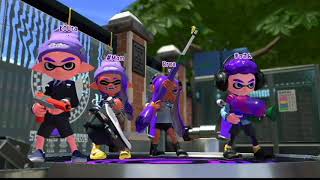 ｽﾌﾟﾗﾄｩｰﾝ2　まったりプレイ動画