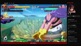 DBF サークルマッチ参加者募集。練習して強くなろう