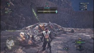 モンスターハンター：ワールド_20180917100340