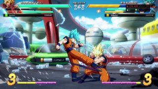 ドラゴンボールファイターズ #37 ぽんこつドラゴンボール