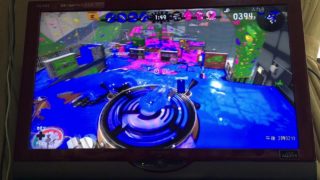 【スプラトゥーン2】王の歩みは止められぬ。