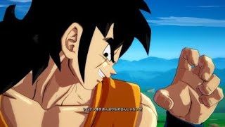 ドラゴンボール ファイターズヤムチャの実況