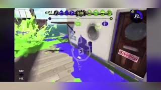 スプラトゥーン2キル集！！#2