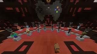 【マインクラフト】ハイピクセルのいろんなミニゲームをやってみる【雑談メイン】