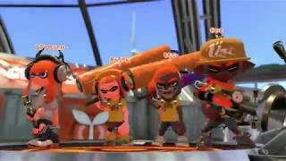 【スプラトゥーン２】初心者プレイ#01【Surface Pro 4&GV-USB3/HD】