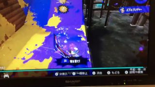 〔スプラトゥーン2〕エクスプロッシャー 技キル