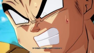 ドラゴンボール ファイターズ_20180928021552