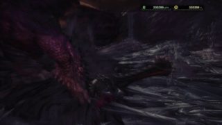 (1080p60HD)高画質！モンスターハンター：ワールド#31