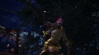 PS4 モンスターハンターワールド:誰が玉座に牙を剥く？★