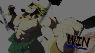 BP53万が行くカジュアルマッチ　ドラゴンボール ファイターズ