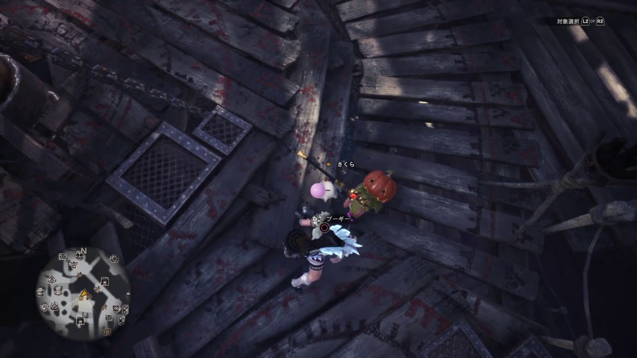 モンスターハンター：ワールド_20180925104815