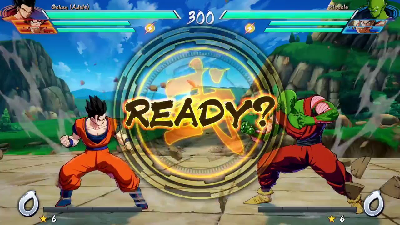 Ultimate Fighting Arena 2018！ドラゴンボールファイターズ！ルーザーズTOP13！WAWA 対 APOLOGYMAN