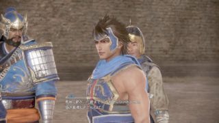 X箱でやる！真・三國無双8＃274《夏侯淵その7》