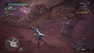 モンスターハンター：ワールド_スラッシュアックス