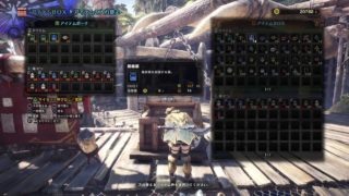 モンスターハンターワールド Monster Hunter World【PS4 Pro】プレイ動画#15