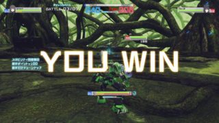 アファームドS vs アファームドC VWをホームランしてみた！