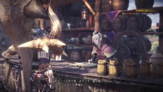 MHW【笛と共に】#25[パオウルムー・ドスギルオス]モンスターハンター：ワールドver.5.00