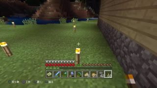 [マインクラフト］サバイバル参加型！！part8