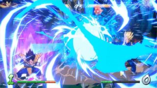 ドラゴンボールファイターズ対戦動画＃223/DRAGON BALL FighterZ Ranked Match