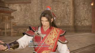 真・三國無双8　つぶやきプレイ　蜀　趙雲　＃02