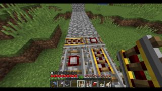 【Minecraft】誰でも出来る!?　初中級マインクラフト！　Part 19