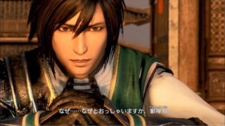 【実況】私！北伐！頑張る！真・三國無双8 姜維伝 #9