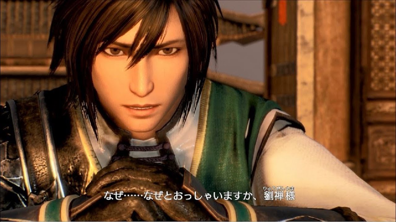 【実況】私！北伐！頑張る！真・三國無双8 姜維伝 #9