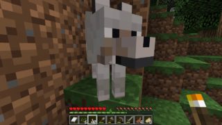 ほぼゼロから始めるマインクラフト実況 Part1【ゆっくり実況】