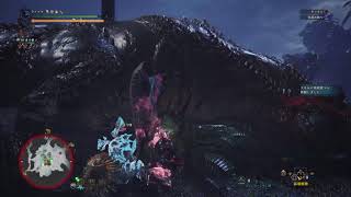 モンスターハンター：ワールド_20180909102643