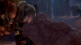 モンスターハンターワールド　36