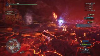 モンスターハンターワールド　アへ顔ハンター狩猟日記＃20