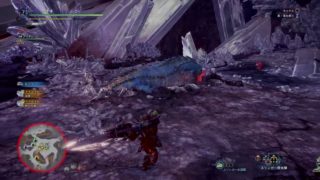 モンスターハンター：ワールド　こんがり配信39
