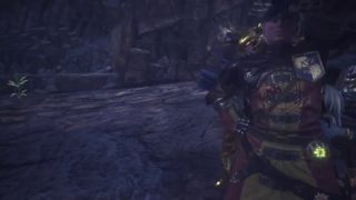小屋菷の［MHW：モンスターハンターワールド］＃27　歴戦王クシャルダオラ