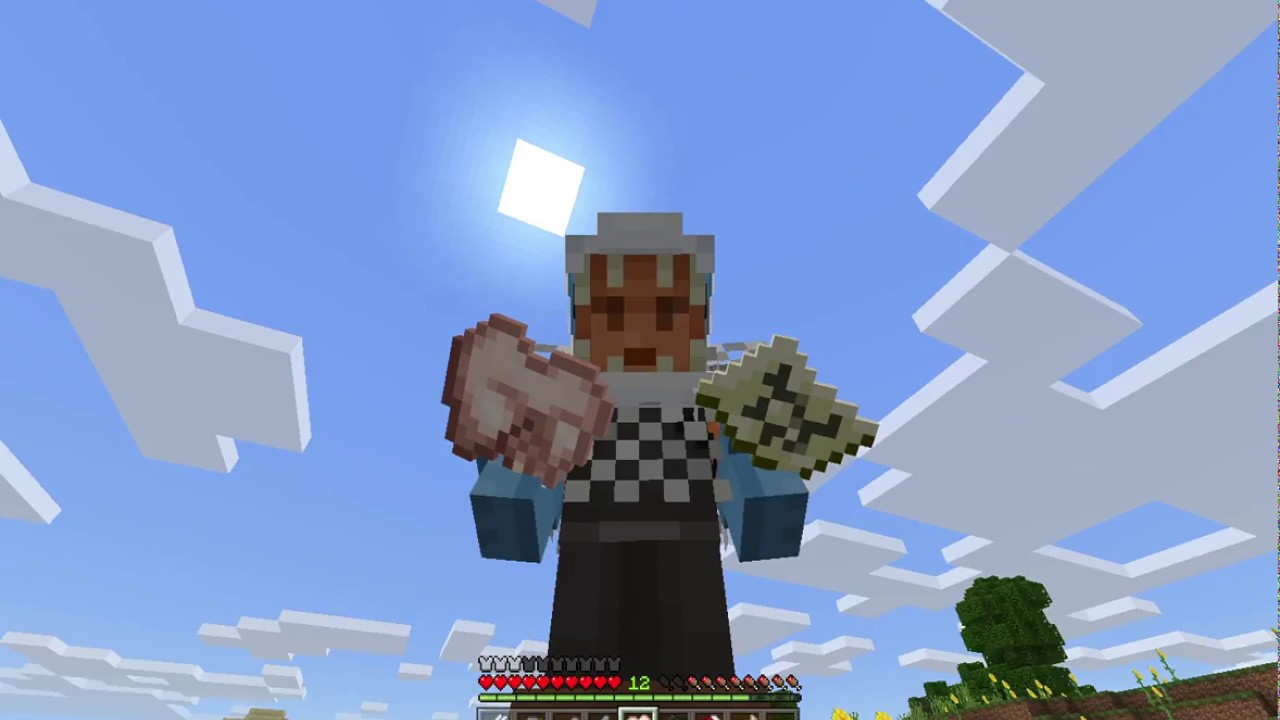 マインクラフト　サバイバル　＃７１