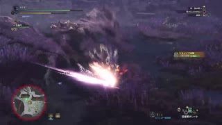 [ モンスターハンター：ワールド ] リオレイア・リオレイア亜種