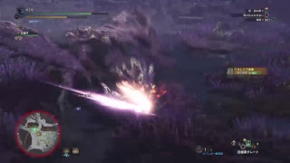 [ モンスターハンター：ワールド ] リオレイア・リオレイア亜種