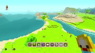 さくら　マインクラフト part 217